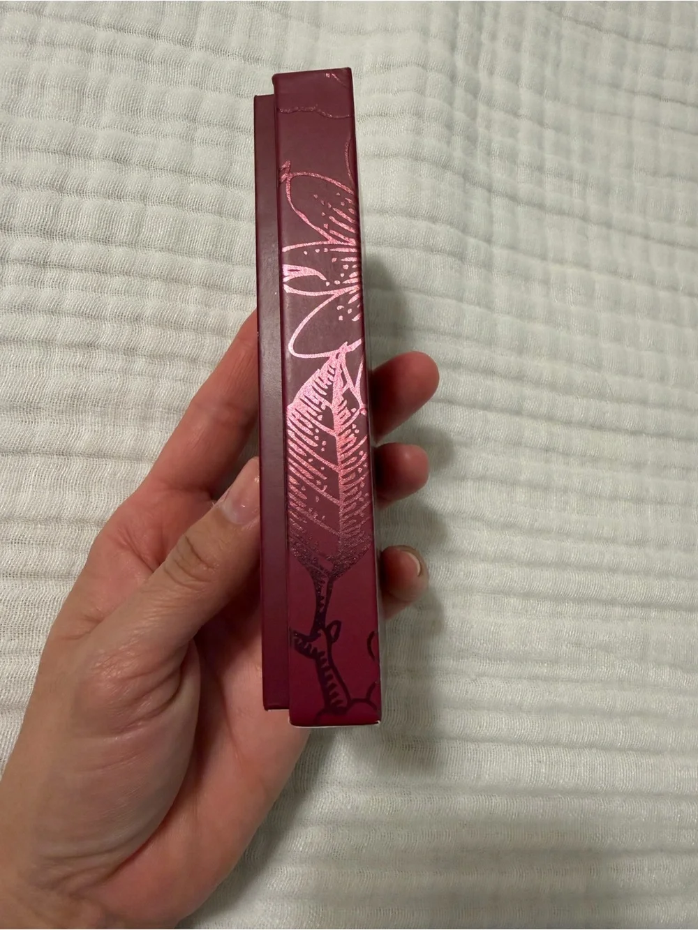 Clinique Almost Lipstick Limited Edition — Black Honey